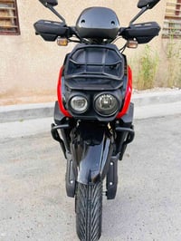 اباتشي • ٢٠٢٥ • ٦ بطاريات