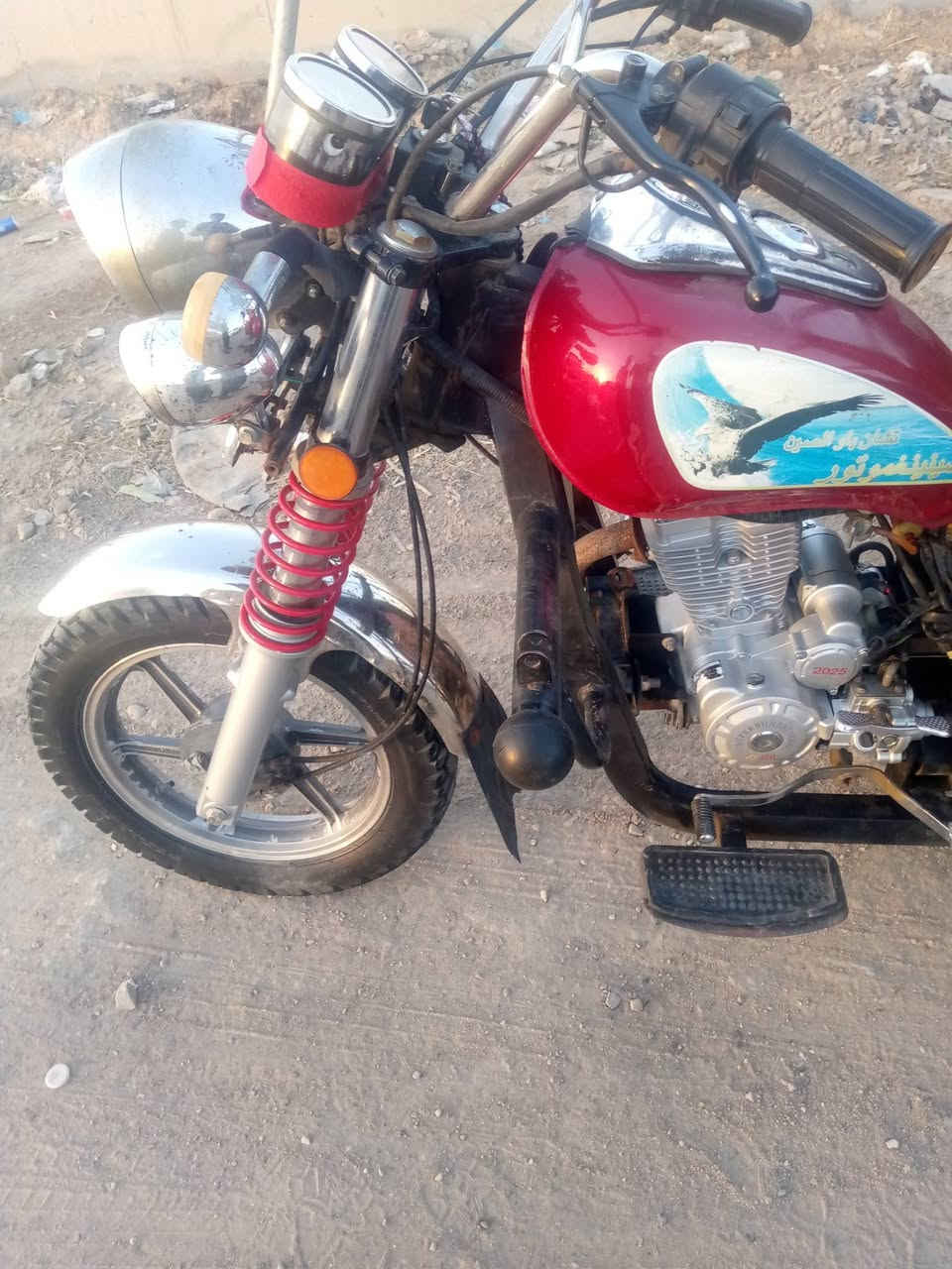 صقر البيع موديل 21مكفول ستوته جديد المكان قلعه سكر ***********
