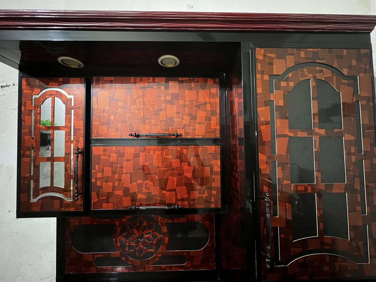 سلام عليكم عندي كاومنتر للبيع نظيف وكآمل هوه ولملحق السعر 300 الف


**إذا كنت صاحب هذا الإعلان وتريد حذفه لأي سبب، رجاءا أرسل رسالة إلى الدعم الفني**