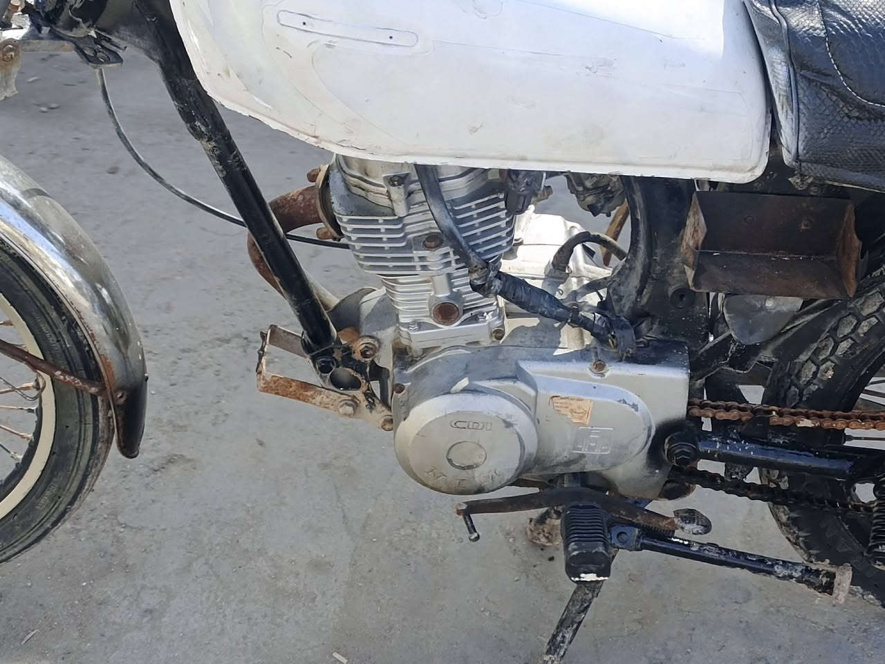 دراجه ايراني نامه ادوات سعر 250 مكان بصره حي الاصدقاء  ***********‬‏
