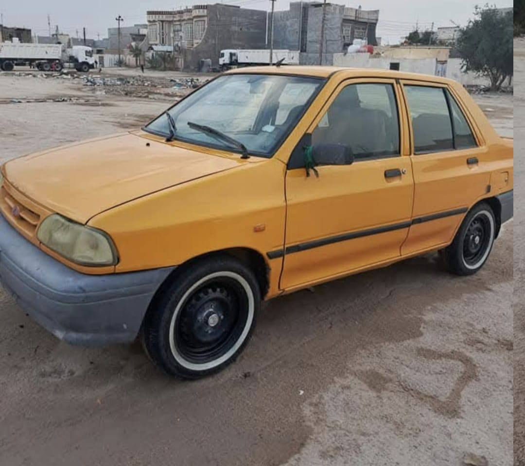 سلام عليكم سايبا مديل18رقم بصرة دوالي مكينه كير خير من الله لا تنقيص ؤلا تبخير مكفولة من ضربه اوتبديل السعر 42اؤ بيها مجال قليل ***********البصره الزبير
