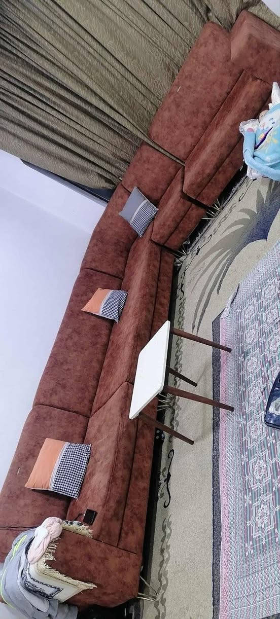 غراض بسعر مناسب عنوان موصل


**إذا كنت صاحب هذا الإعلان وتريد حذفه لأي سبب، رجاءا أرسل رسالة إلى الدعم الفني**