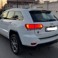 جراند شيروكي • ٢٠١٩ • فول اوبشن