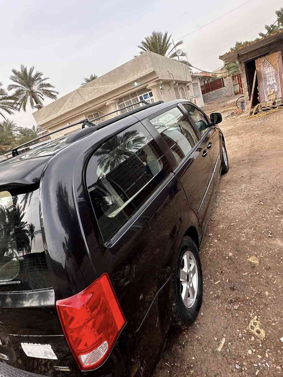 اعادة نشر بسبب الوعود الكاذبة السلام عليكم رمضان كريم عليكم سيارة دوج كرفان
من رخصة الادمن 
 
موديل 2012 محرك 3600
6سلندر 

حادثها في امريكا موضح بالصور

وحادث بالعراق جاملغ خلفي 

🔴كير مكينة كلة جديد

بيبان سلايت كهرباء +صندوق كهرباء ⚡️ 

تايرات جدد 

تبريد 3 قطع

كشن كهرباء والباقي بلع

جام كهرباء
 
موبايل ***********
السعر 118 وبيها مجال
