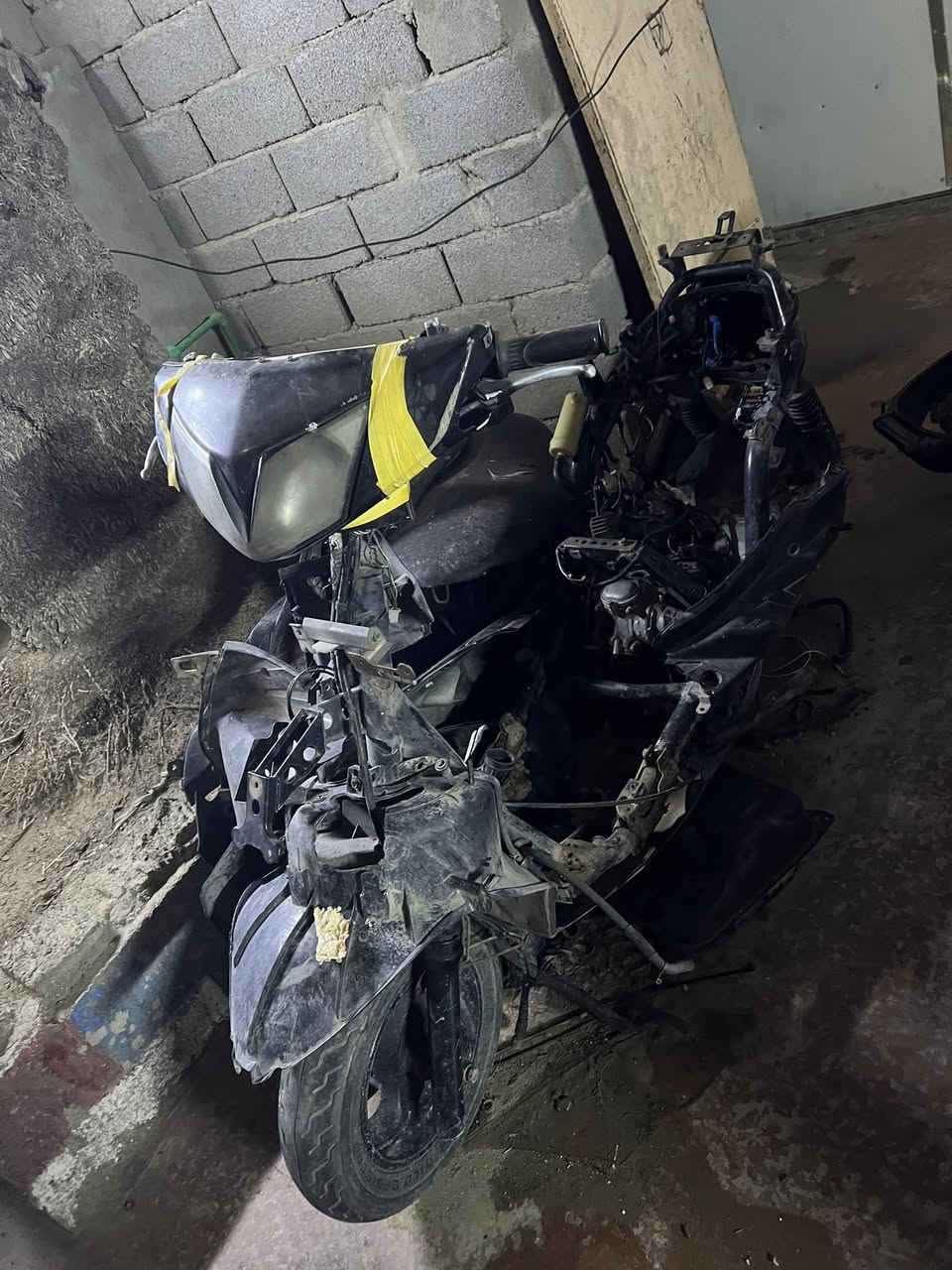 البيع غراض ثعلب كلشي موجود ويل وتاير تنكي ضفيره سبيدر وكلشي موجود اليحب الرقم *********** العنوان الشعب
