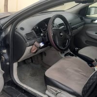 كوبالت • ٢٠٠٨ • بدون صبغ