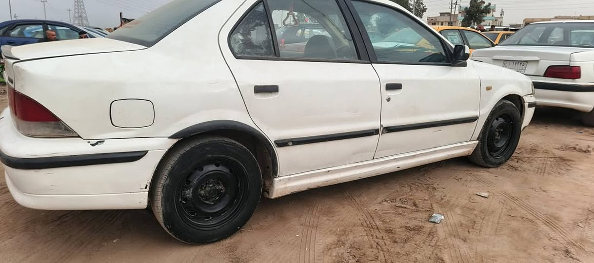 سيارة سمند 2010 محور كورلا 1800 نحلة محرك رادلة تجفيت بسعر 25 ورقة مكان واسط


**إذا كنت صاحب هذا الإعلان وتريد حذفه لأي سبب، رجاءا أرسل رسالة إلى الدعم الفني**