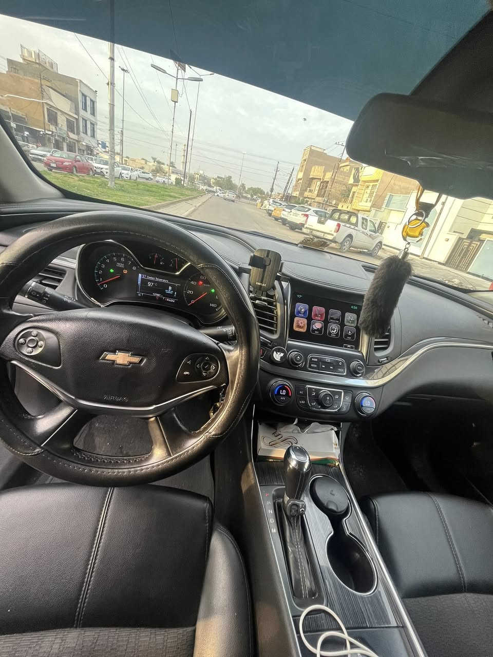 السلام عليكم
للبيع امبالا موديل ١٧ 

لون اسود 

رقم بغداد انكليزي 

السياره ماشية ١٣٠ الف كيلو 

السياره جاهزة مابيها نقص ان شاء الله 

السعر ١١٥ 

للاستفسار  اكثر الاتصال على الارقام 

***********

***********
