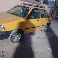 سايبا محرك نضيف وناعم كير البارحه مبدله سياره جاهزه كهربائيات جديد شوا...