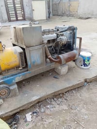 مولده شغاله بس بيه صوت ماعرف شنو 120 امبير سعرهه مليون للاستفسار 07813...