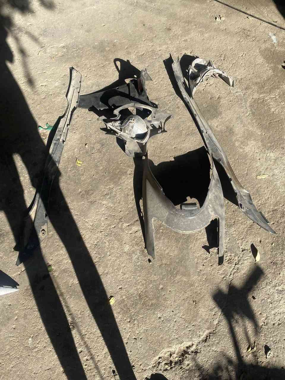 سلام عليكم غراض ماكس البيع شتريد موجود  رقم ***********
