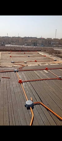 كهربائي ميسان • فني كهرباء • خدمات كهرباء • تصليح كهرباء • صيانة كهربا...
