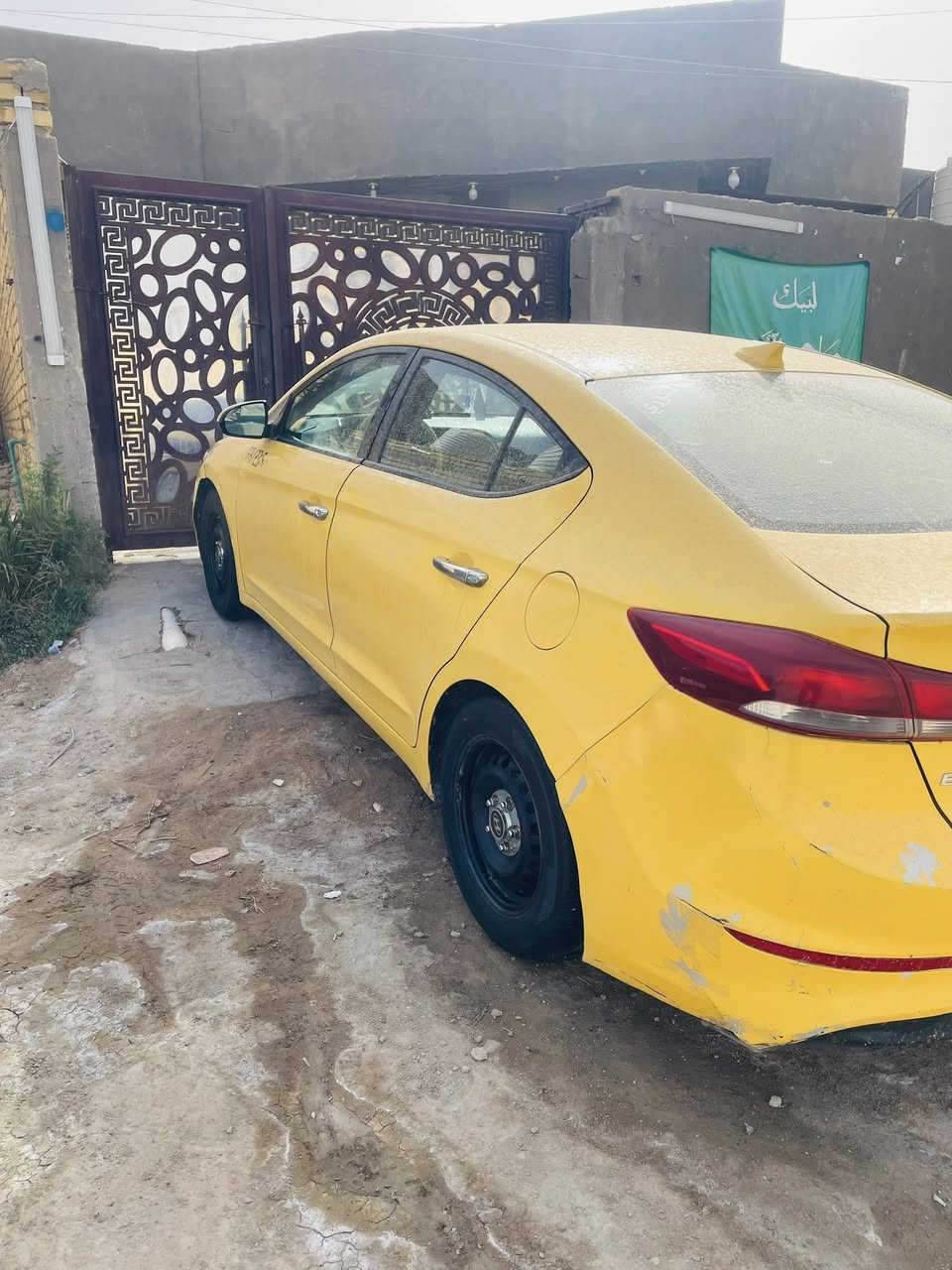 سلام عليكم النترا مديل 17امريكيه جاهزه ماتصرف عليه الف مكينه الفين دوش مامفتوحه تبريد ثلج حداديه تخم تاير مكاني ناصريه مركز سعر 105 بيه مجال رقمي ***********
