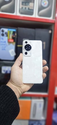 هواوي بي 60 برو • ٢٥٦/١٢ • كاميرات Xmage