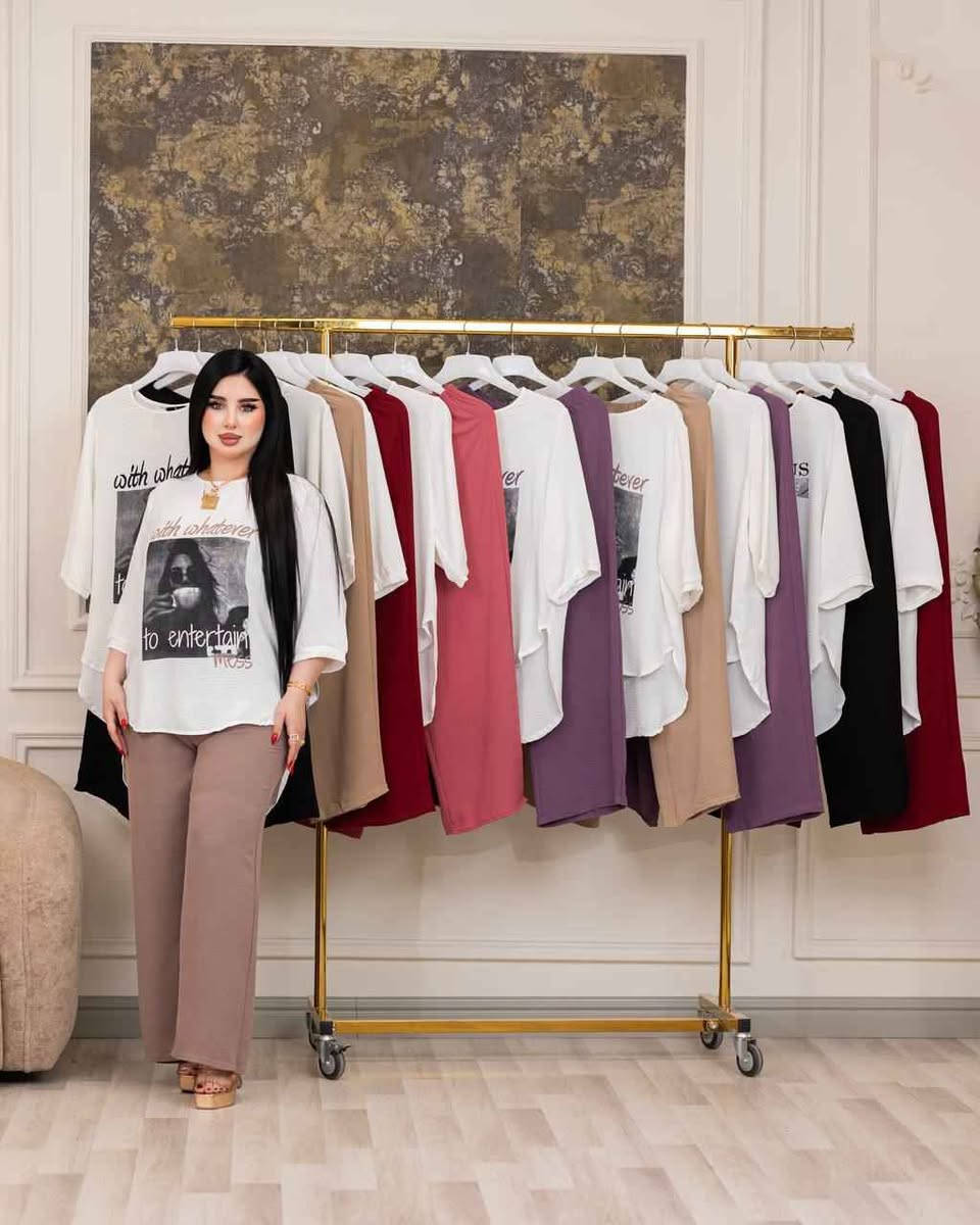 😍#جديدنا_وصل😍

سوت سلفي 🥰 

#الخامايه_مارينا__درجة_اولى 

القياس. افريه سايز الحد وزن 95 كيلو 

للحجز والتوصيل مراسلة الصفحه كربلاء, العراق


**إذا كنت صاحب هذا الإعلان وتريد حذفه لأي سبب، رجاءا أرسل رسالة إلى الدعم الفني**