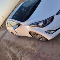 هيونداي إلانترا • النترا 2015 • النترا خليجي • النترا فول مواصفات • سي...