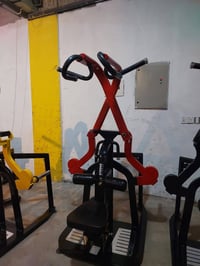 جهاز سحب من اعلا مقص بسعر 650 دولار فقط  جديد من الشركة حديد 3 ملم متو...