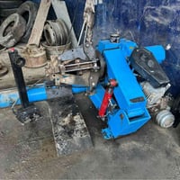 كمبريسور ٥٠٠ • خزان ١٢٠ • ٣ عجلات