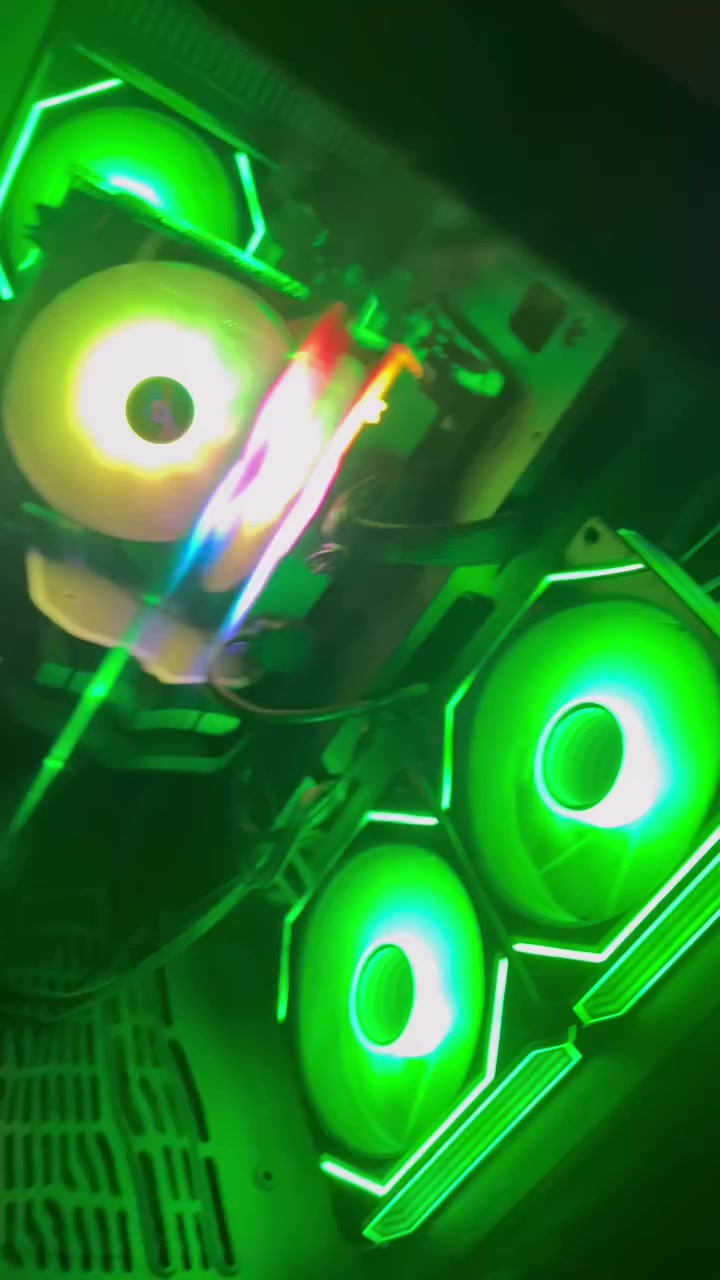 السلام عليكم تجميعه وشاشه وكيبورد وماوس وماوس باد ويوبي اس 

cpu : ryzen 7 5700X

Gpu : Rtx 4060 zotac gaming

Ram : DDR4 8*2 16GB 3600hz T Force Rgb 

Cooller : ag400 deepcool

Ssd : 1tb

psu : asrock gaming 700w v gold

Case : Gamemax hyper

Monitor : gigabyte 27 inch 165hz ips 

Ups : 2500 va maxma

Keyboard : Redragon k550 

Mouse : attack shark

Mousepad 

Speaker : jbl 

Controller : xbox 360 

Headseat gaming مرتبه


**إذا كنت صاحب هذا الإعلان وتريد حذفه لأي سبب، رجاءا أرسل رسالة إلى الدعم الفني**