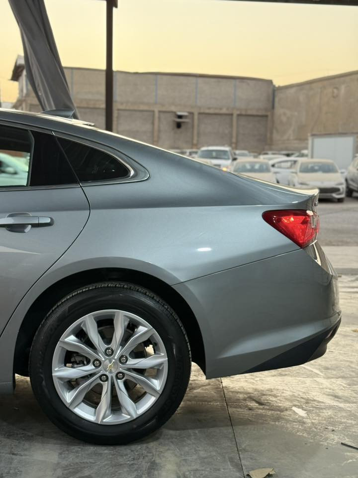 سڵاو هاوڕێیان 
شوفلێت مالیبۆ مۆدێل ٢٠٢٣
مواسەفات LT1
داتاشۆ
ڕادار
کوشن هیتەر
کوشن کارەبا فول مواسەفات
بێ بۆیاخە بێپارچە گۆڕاو
ئێرباگ نەتەقیوە
ناو سەیارەکەش هەموو بە شەرت سەلامەتە
ڕەسمی سۆنەری بۆیاخم داناوە
***********

السلام عليكم أصدقائي
شفروليه ماليبو موديل 2023
مواصفات LT1
شاشة (داش بورد)
رادار
تدفئة المقاعد
مقاعد كهرباء كاملة المواصفات
بدون صبغ، بدون تغيير قطع
الإيرباغ لم ينفتح
داخل السيارة بالكامل على الشرط وبحالة ممتازة
تم إرفاق صورة فحص الصبغ (السونار)
***********
