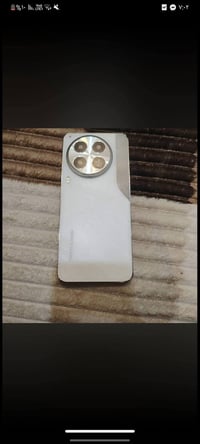 تكنو • ذاكرة ٥١٢ • لمس معطل