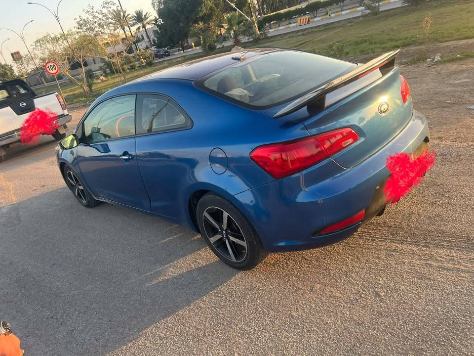 بيع أو مراوس كيا فورتي موديل 15 جديده لوك ماشيه 75 وارد امريكي واردها 3 قطع تك باب رياضي سبورت السيارة جديدة بشكل عطر الشركة بيها كير مكينه حداديه كهربائيات كلها جاهزه مجهزه رقم بغداد سعرها 50 مكفوله من الكص سنويه اصليه ارقام اصليه ما اندل راعيها ابيع كوم حديد ***********
