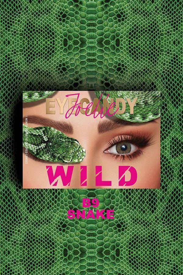 عدسات كوريه الوان طبيعيه
عدسات eye candy

تتميز بالوان طبيعية  مصممة خصيصا لراحة تدوم لفترات

طويلة، العدسات تضفي جمالا و لمعانا لعينيك. امنه جدا  لاتسبب 
تحسس للعيون 

#الاصلي

سعره22
قناة التليجرام جمله ومفرد https://t.me/manr_1995ma


**إذا كنت صاحب هذا الإعلان وتريد حذفه لأي سبب، رجاءا أرسل رسالة إلى الدعم الفني**