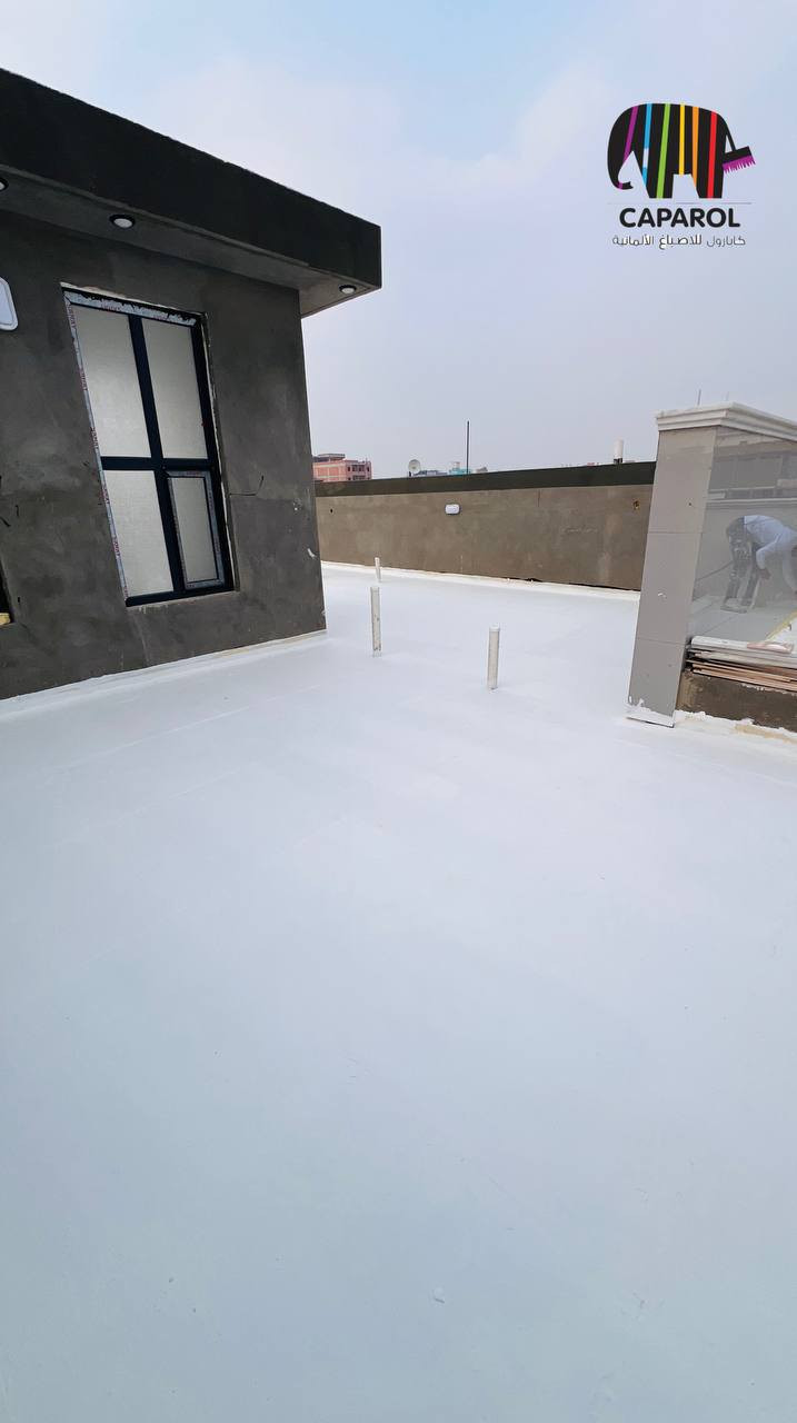 حلول متكاملة لعزل الأسطح وعلاج®️🪐 الأملاح 📞 تواصل معنا الآن™️🪐 ‏‪***********‬‏✅™️️
تقدّم لكم شركة أصباغ #كابارول أفضل أنظمة
✅ عوازل الأسطح للحماية من تسربات المياه والحرارة
✅ عوازل الأملاح لمعالجة التزهير والرطوبة وحماية الجدران

🔹 جودة ألمانية عالية
🔹 عمر افتراضي طويل
🔹 مقاومة قوية للعوامل الجوية
🔹 مناسبة للمنازل، المباني، والمشاريع

📞 تواصل معنا الآن لتحصل على استشارة مجانية وأفضل الحلول المناسبة لمبناك.‏‪***********‬‏✅

###كابارول… حماية تدوم وجودة وتوثيق ✅#
