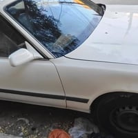 مارك كربلائية • موديل ١٩٩١ • كربلاء