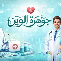 عيادات طبية • تجميل فلر بوتكس • مختبر وصيدلية