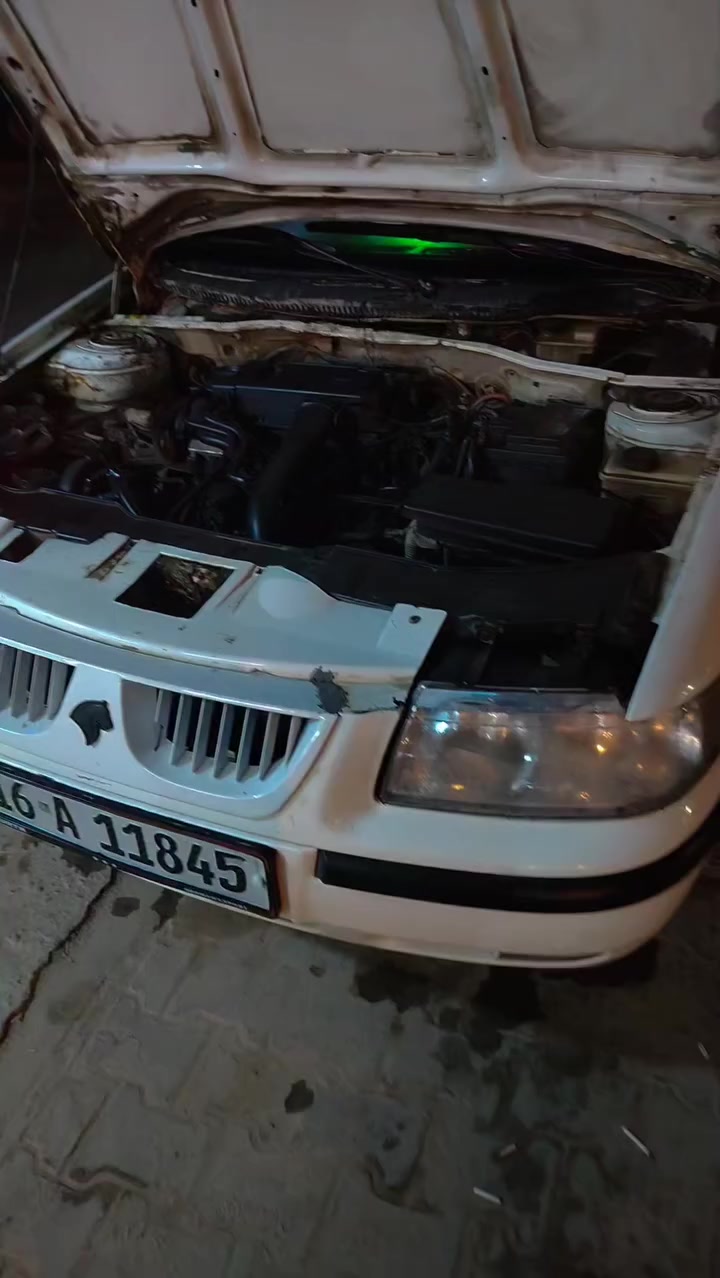 السلام عليكم سمند ٢٠١٢ رقم انكليزي قادسيه مكينه وكير كفاله تبريد ويه السويج حداديه جديده تخم تاير الكشر شوفة العين مااكفله سعرها ٤١ الخاص مفتوح


**إذا كنت صاحب هذا الإعلان وتريد حذفه لأي سبب، رجاءا أرسل رسالة إلى الدعم الفني**