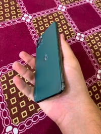 آيفون ١١ برو ماكس • مبدل شاشه • بطاريه ٨٧