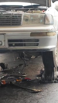 اخوان تجفيت جميع انواع الگير الاوتوماتيك 👍🏿☑ تم تجفيت گير بطه ☑ مع ضما...