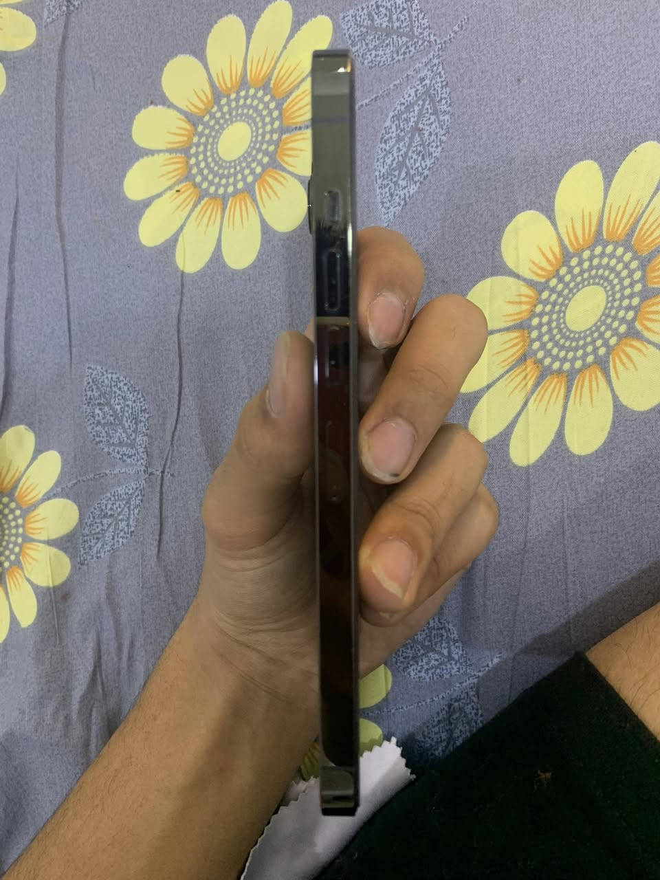 سلام عليكم ايفون 13 برو ماكس شرق اوسط AAA مبدل شاشة وبطارية شاشة اصلية مال تفصيخ تقره بالجهاز مستعمل الفيس إيدي يرادله برمجه بطارية 100 وذاكرة 265 للمراوس ب15 برو ماكس مع فرق مكاني كربلاء


**إذا كنت صاحب هذا الإعلان وتريد حذفه لأي سبب، رجاءا أرسل رسالة إلى الدعم الفني**