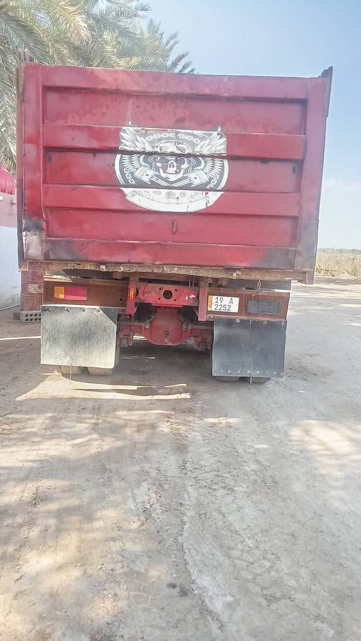 اللبي للبيع موديل75مكينة10مجموعة جيفGfكير190،بدي خمسة ونص ويل صاج تخم،رقم كربلاء انكليزي سنوية مجددة،مكان بابل سيارة جاهزة للعمل سعر225وبيهاامجال الي موشراي لايخابررجاء‏‪0770 310 1670‬‏
