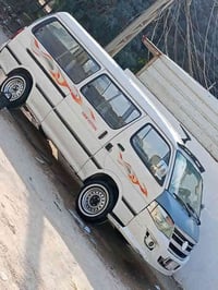 مكينة وكير جديد • غرمات مرور • ٢٠١٤