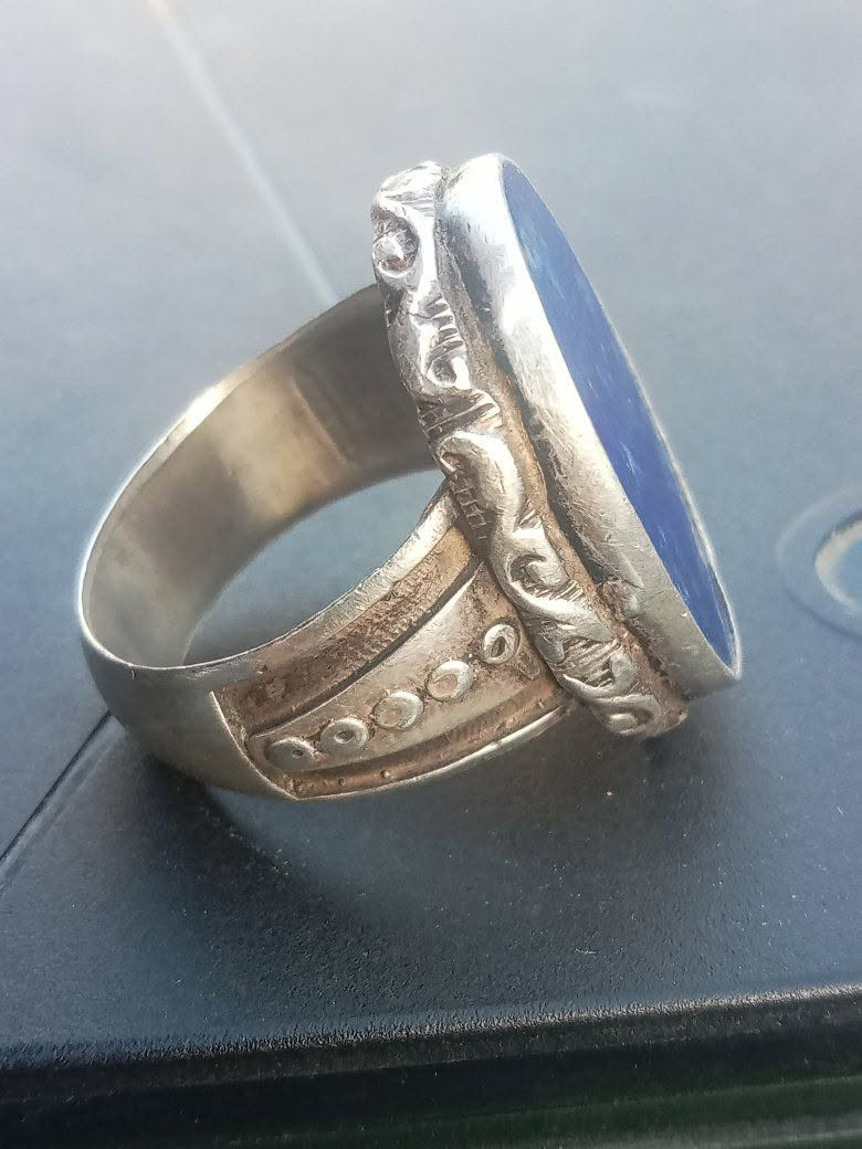لازورد للبيع السعر 85 ألف العنوان بغداد مدينة الصدر


**إذا كنت صاحب هذا الإعلان وتريد حذفه لأي سبب، رجاءا أرسل رسالة إلى الدعم الفني**