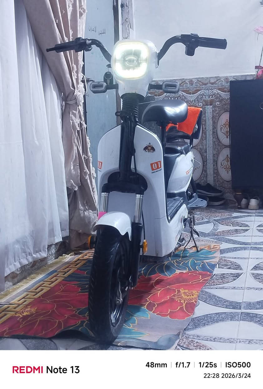 للبيع انطيني السعر الي يرضي بي الله 🫡💞


**إذا كنت صاحب هذا الإعلان وتريد حذفه لأي سبب، رجاءا أرسل رسالة إلى الدعم الفني**