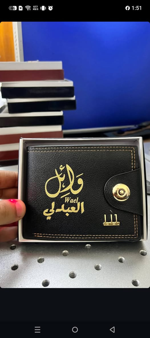 حسب لطلب


**إذا كنت صاحب هذا الإعلان وتريد حذفه لأي سبب، رجاءا أرسل رسالة إلى الدعم الفني**