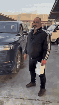 لاندكروز ٢٠٢٥ 
***********
