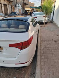 اوبتما 2012 بيه كصه جنطه سياره فول مواصفات بصمه كلشي 2400 محرك 1/1 خلي...