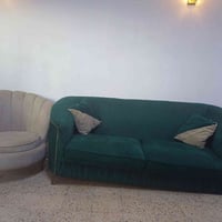 ١٠ مقاعد • بحاجة غسيل • شارع حيفا