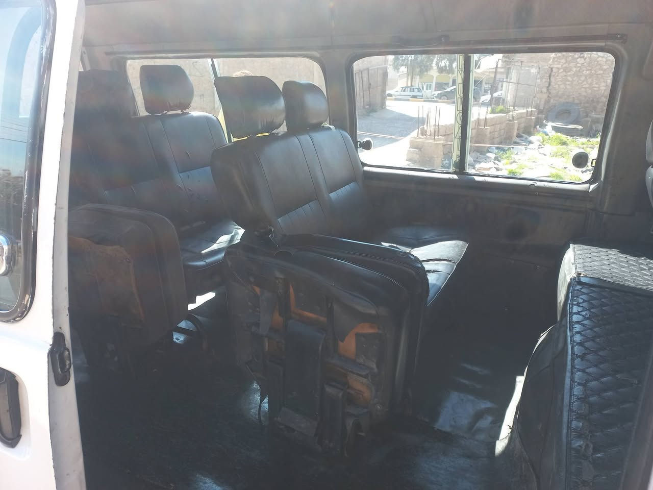 للبيع كيا هونداي موديل 2000
رقم انكليزي سنوية مجدد ل2030
كير واكسن شرط مكفوله 
مكينه معمره جدد 
هيئة غرمات مصفره 
اتصال بيك خير وتدلل 
***********
