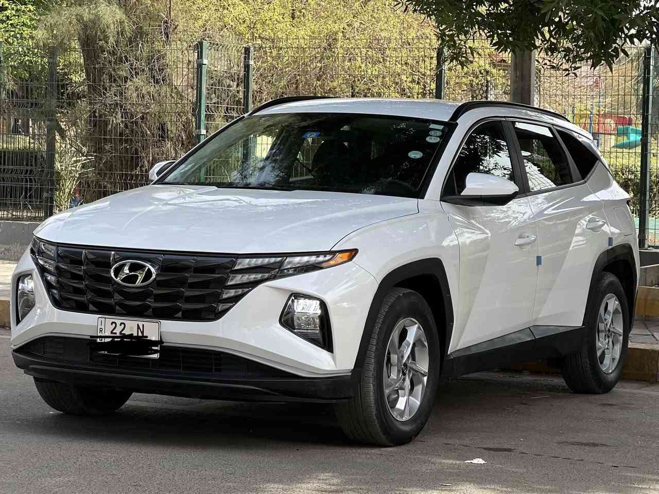 ‎توكسان 2024
وارد امريكي رقم اربيل بأسم شركة وكالة او تحويل مضمون

‎ المواصفات :

 بصمة / كشن كهرباء / شاشة كبيرة / هندبريك دكمة / مود درايف / اوتو ستوب / جنطه كهرباء / محرك 2500 GDI / تدفئة بالكشنات /  مانع انحدار / تبريد قطعتين / رادارت / رادار نقطة عمياء / تشغيل عن بعد / شاحن وايرليس 

للاتصال ***********
