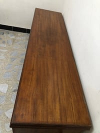 بوفيه فراش • مترين