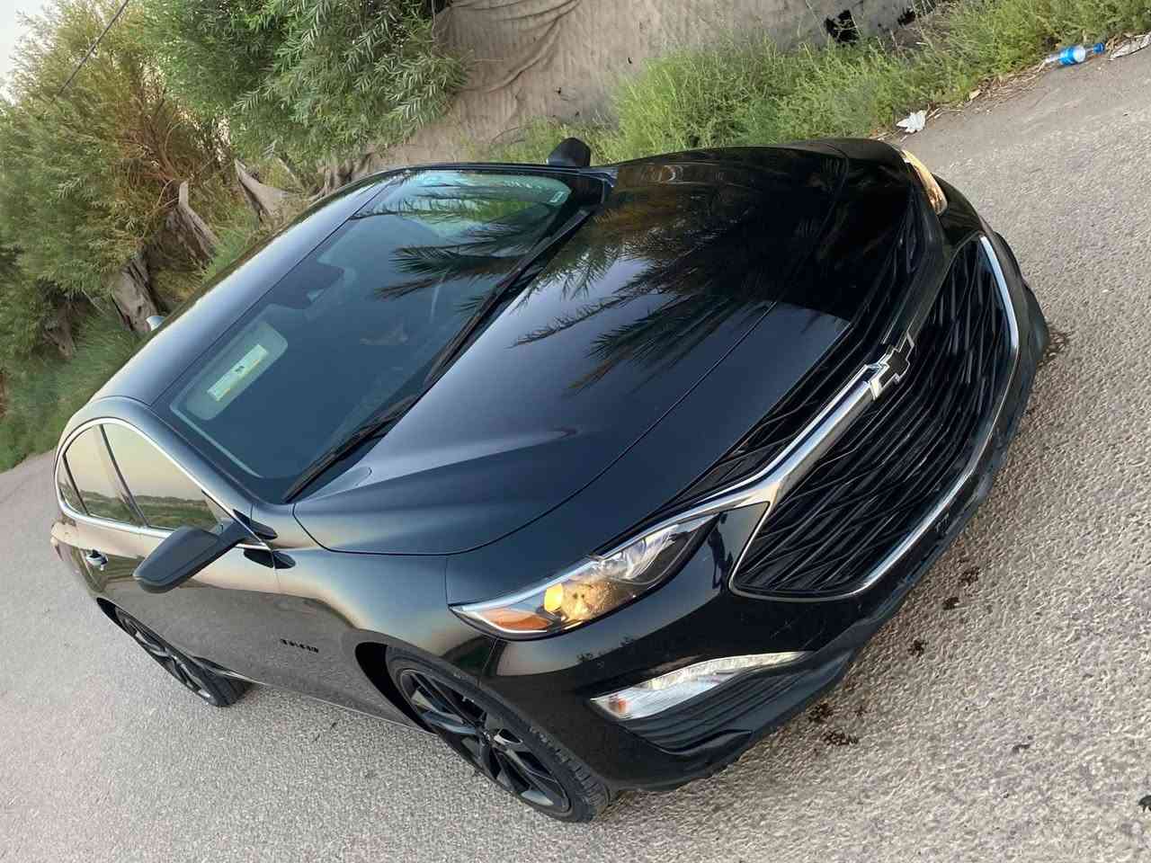 ماليبو
موديل ٢٠٢٤ رقم بابل معوقين 
(فقط باب الخلفي حادث بسيط) 

محرك ١٥٠٠ توربو

كير/ مكينة/ كهربائيات/ صدر/ كله مكفول/صبغ

تشغيل عن بعد

تبريد قطعتين ثلج

كروس سرعة

شاشة كبيرة ١٠ انج كار بلي

تدفئة كراسي

مكان السيارة / بابل 

السعر ١٢٥ وبيها مجال قليل
***********
