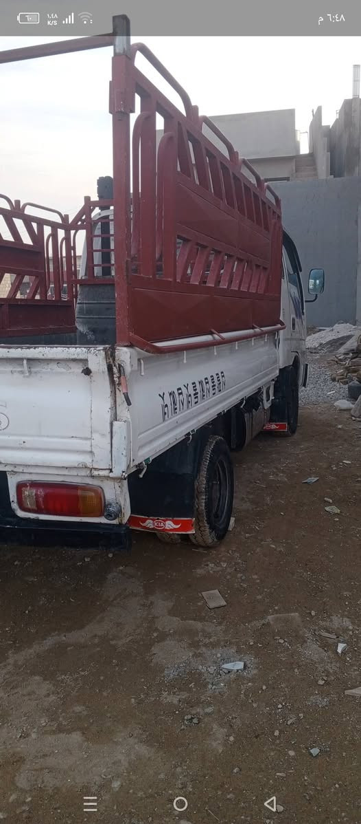 كيا فونتيرا للبيع السعر 65 قماره غلاب
شاري انتصل***********
