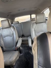 شوفرليت ترافس موديل 2011  رقم بغداد الماني سياره أمحور مكيه افلون يابا...