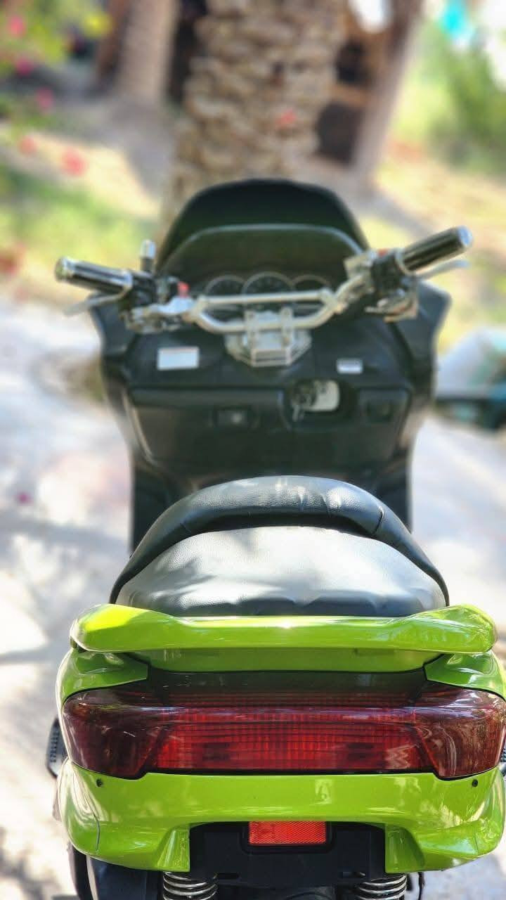 سلام عليكم ماجستا دبل رون كامله  من كلشي لون مميز تفاحي  كهربائيه كله شغال  ربع ماتصرف عليه خير من الله لسعر 500 وبيه مجال مكاني بابل  ***********
