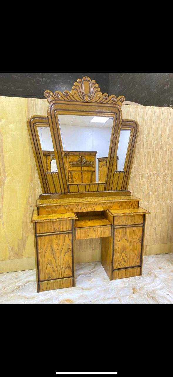 غرفة نوم 6باب السعر 830 الف